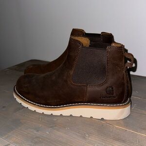 carhartt women’s boots